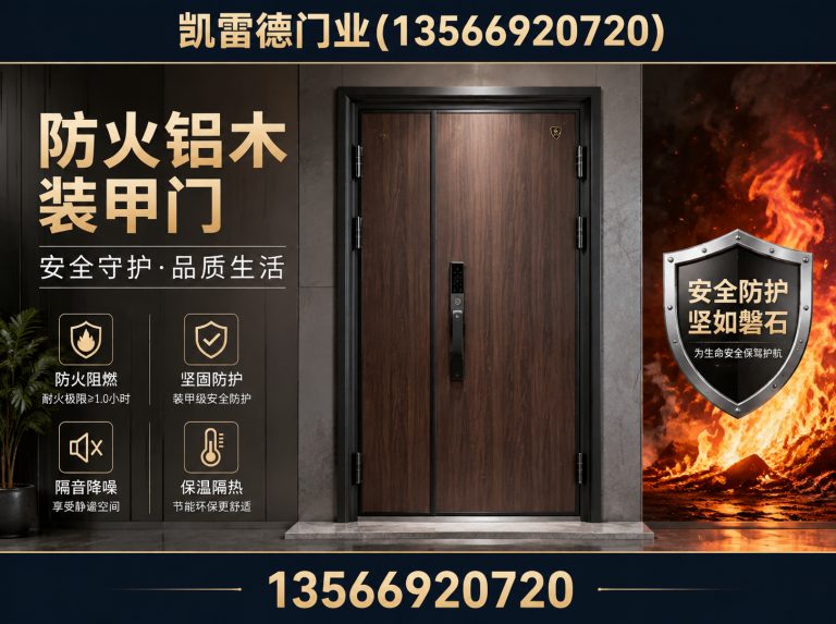 义乌市非标别墅大门展示图